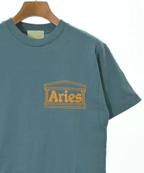 Aries Tee Shirts/Tops