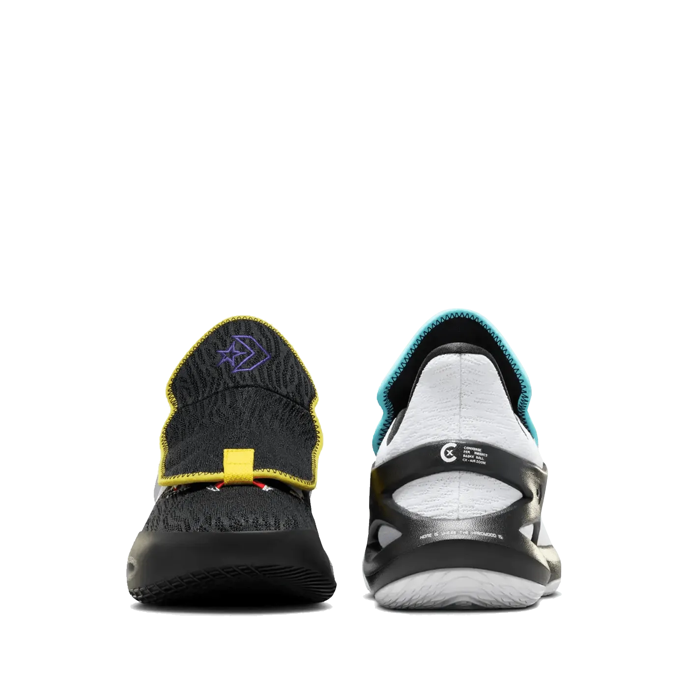 Converse All Star BB Trilliant CX