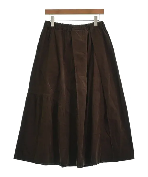 FRAPBOIS Long/Maxi length skirts