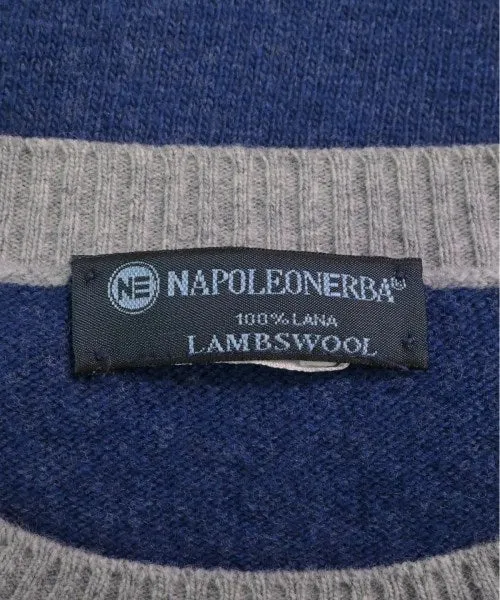 NAPOLEONERBA Sweaters