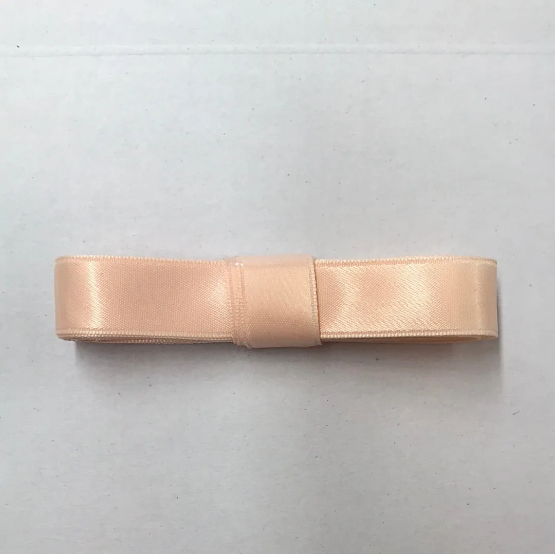 Narrow Ballet Ribbon