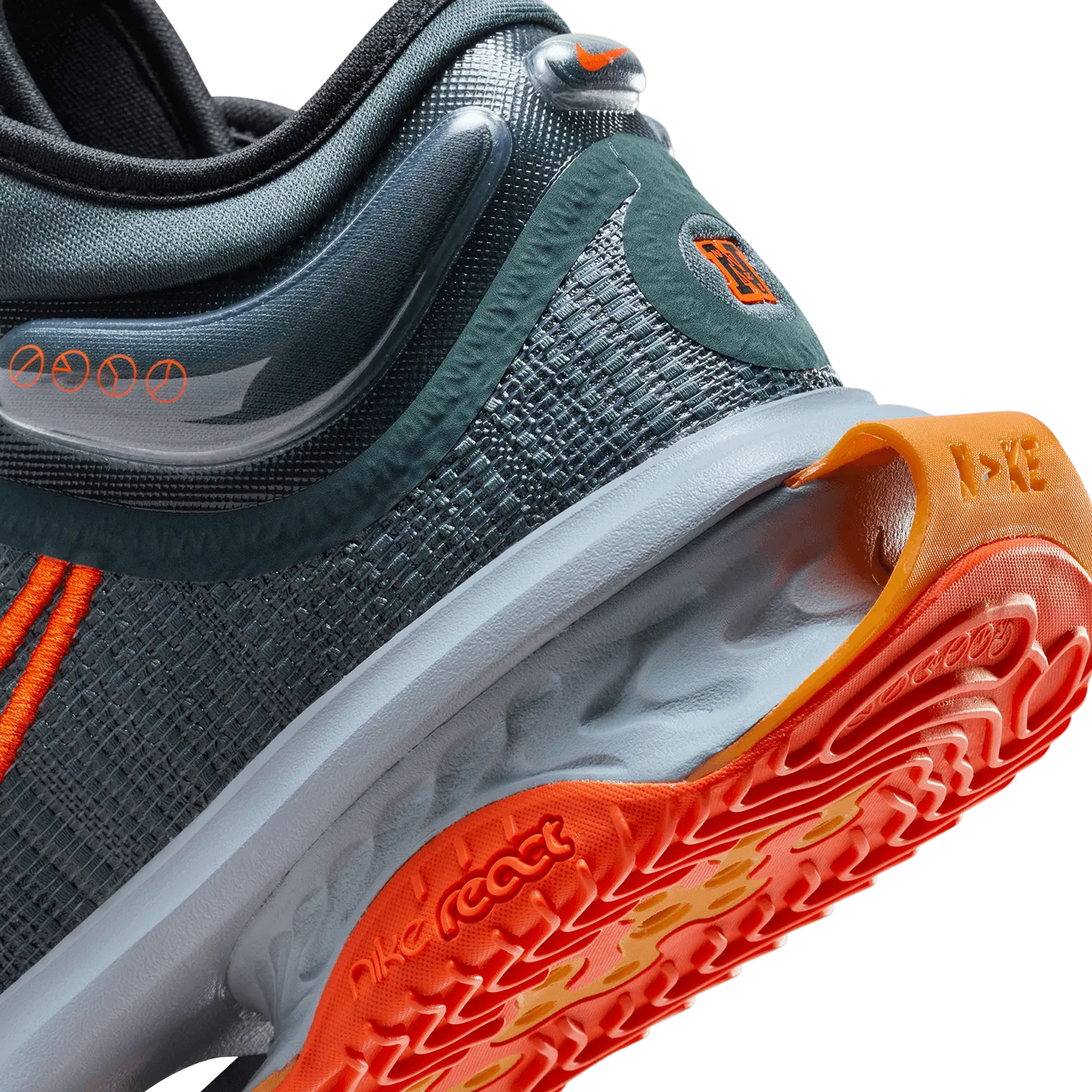 Nike Air Zoom G.T. Jump 2 EP 'Swoosh Squad'