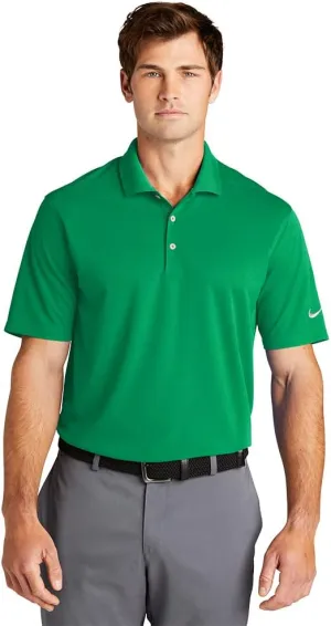 Nike Dri-FIT Micro Pique 2.0 Polo - NKDC1963