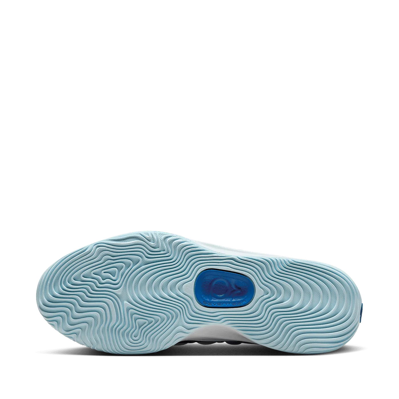 Nike KD17 EP 'White and Game Royal'