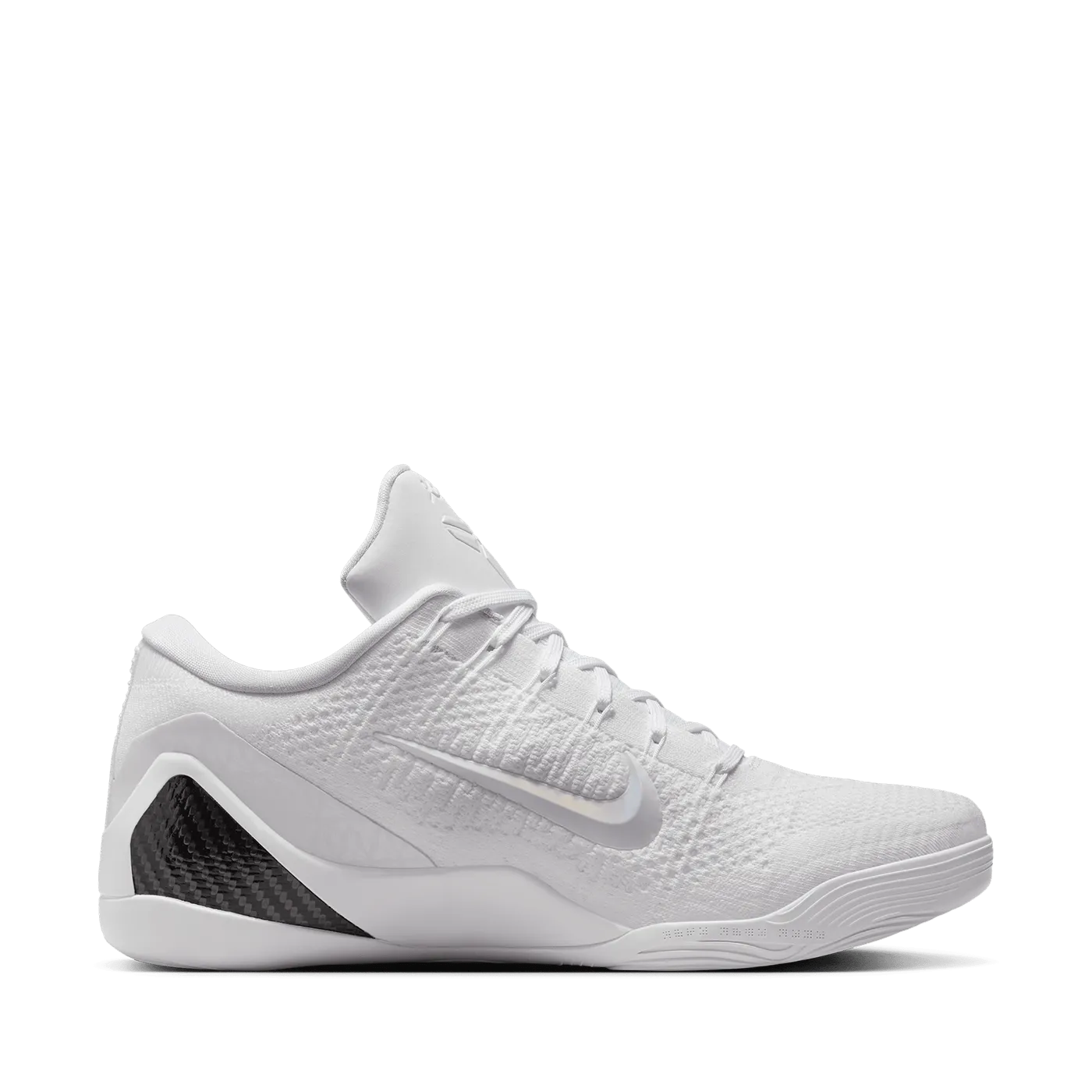 Nike Kobe 9 Elite Low Protro 'Halo'