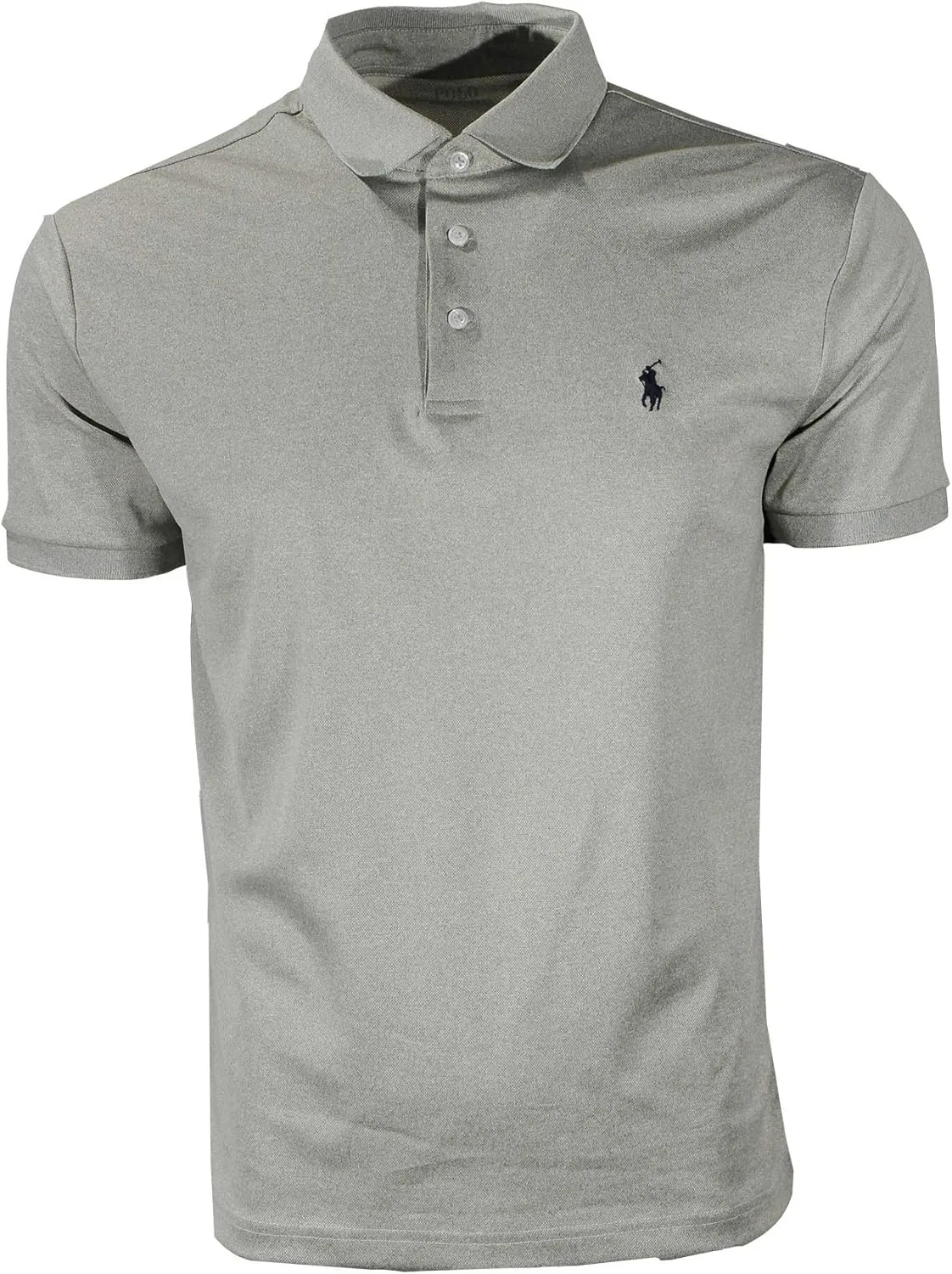 Polo Ralph Lauren Mens Performance Polo Shirts