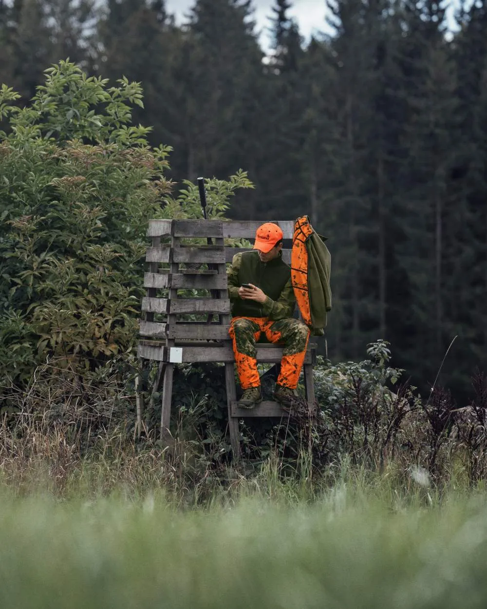 Seeland Vantage Trousers