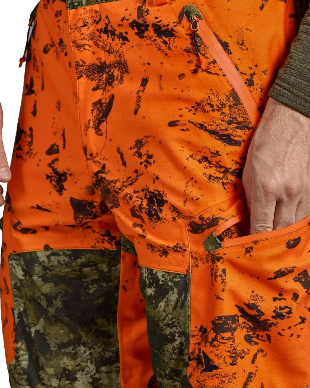 Seeland Vantage Trousers