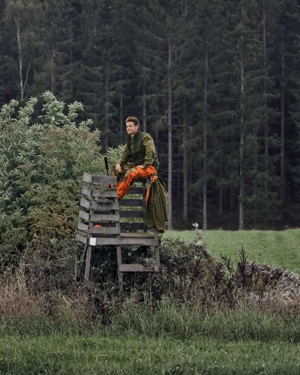 Seeland Vantage Trousers