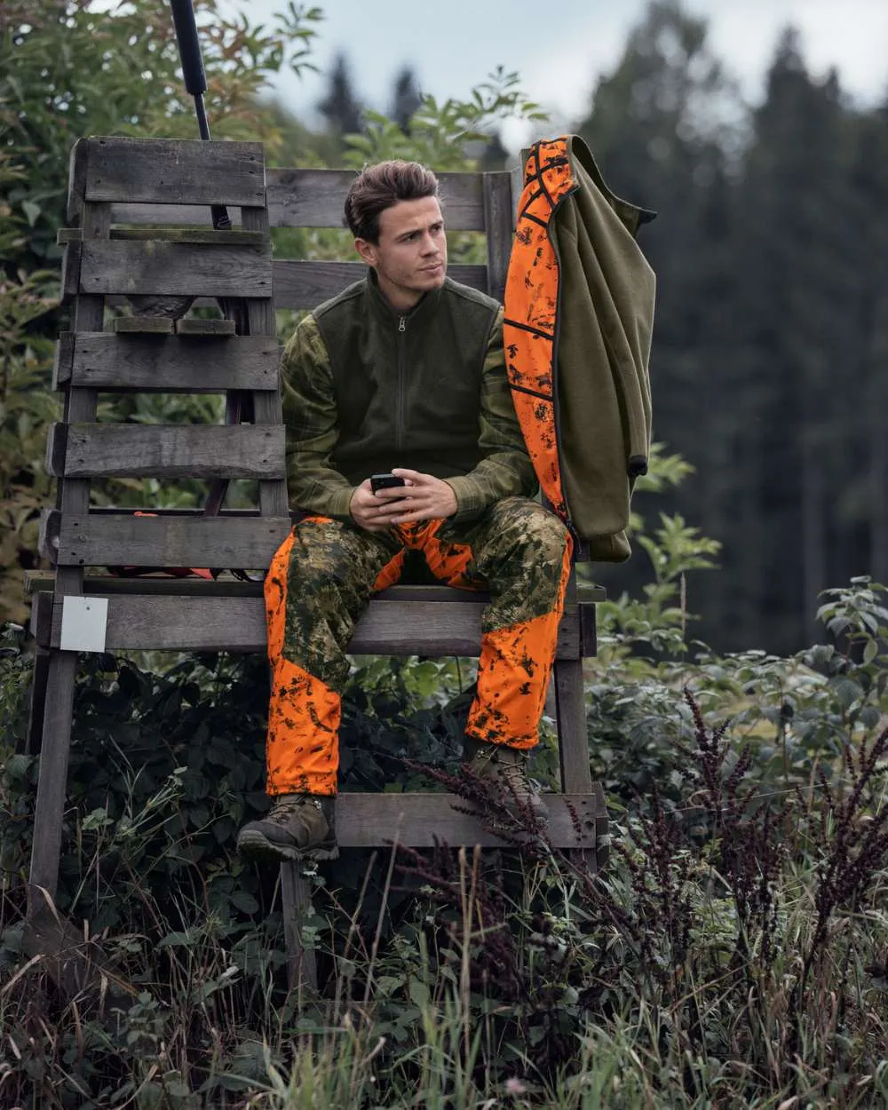 Seeland Vantage Trousers