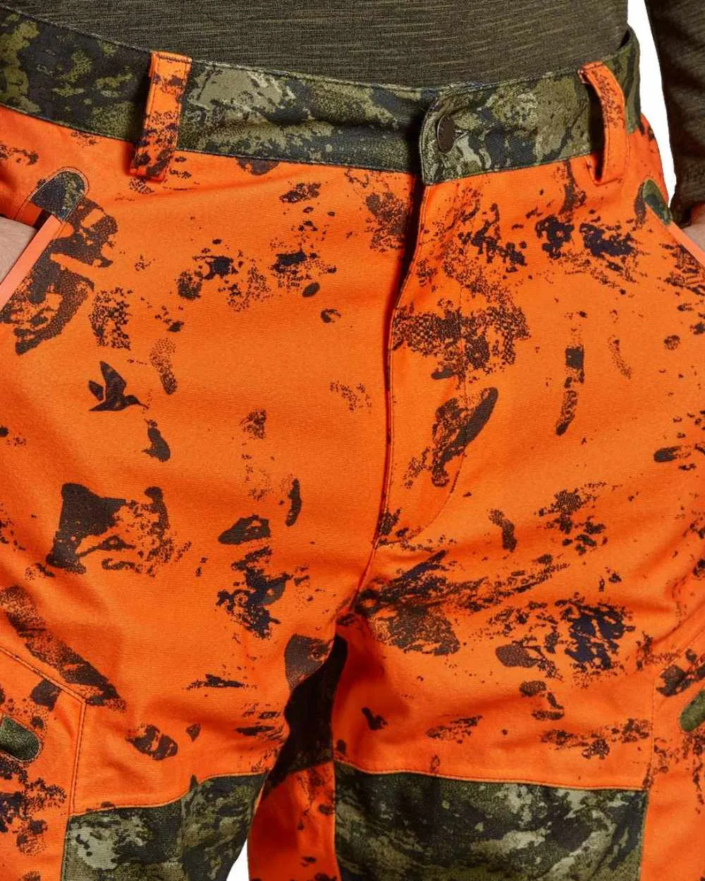 Seeland Vantage Trousers
