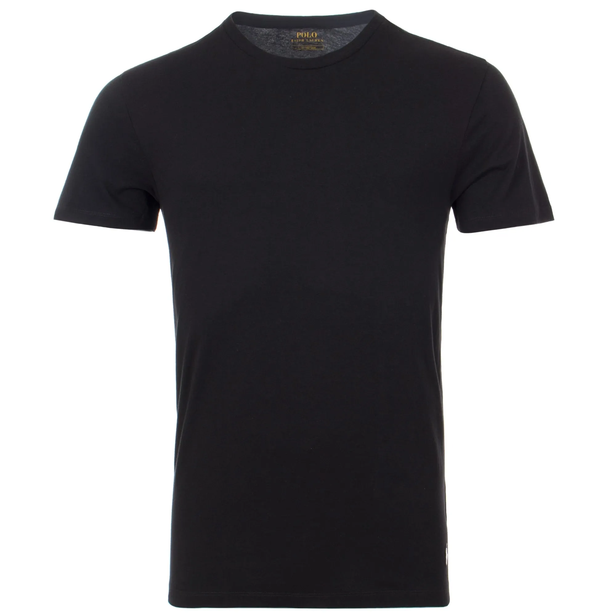 Slim Fit Lightweight Loungewear T-Shirt
