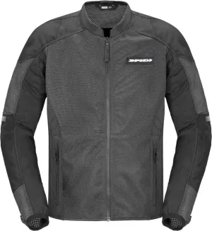 SPIDI SUPER NET JACKETS