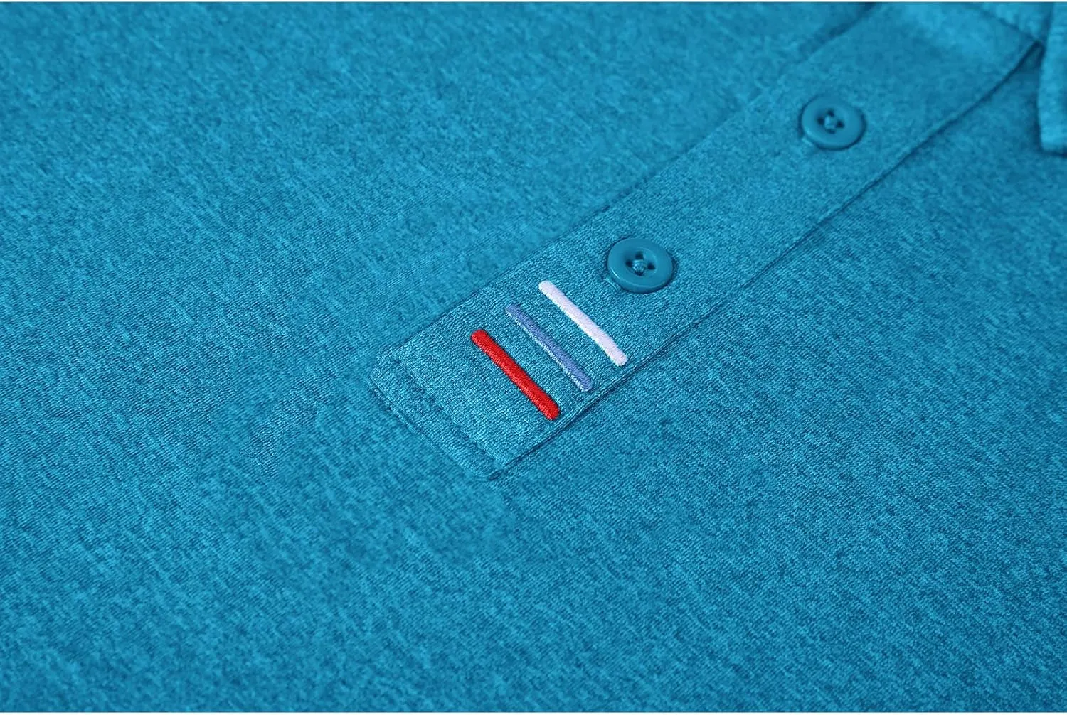 SWISSWELL Golf Polo Shirts for Men Moisture Wicking Performance Short Sleeve Classic Fit Business Casual Shirt