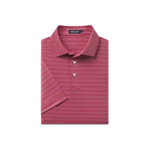 Tyner Twill Performance Polo