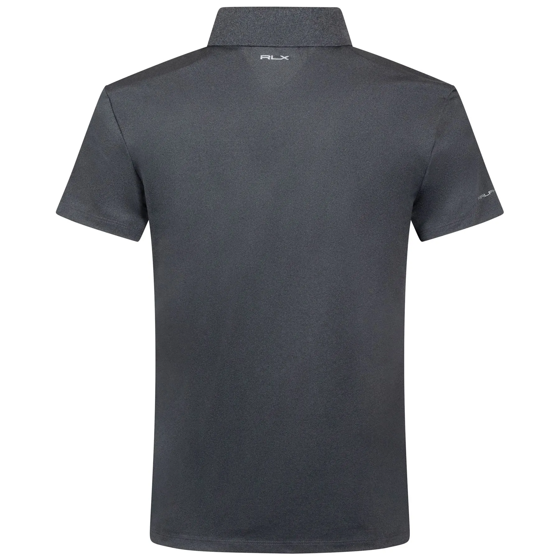 Womens Pique Polo Shirt Barclay Heather - AW22