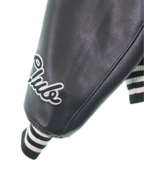 Y-3 Varsity Jackets