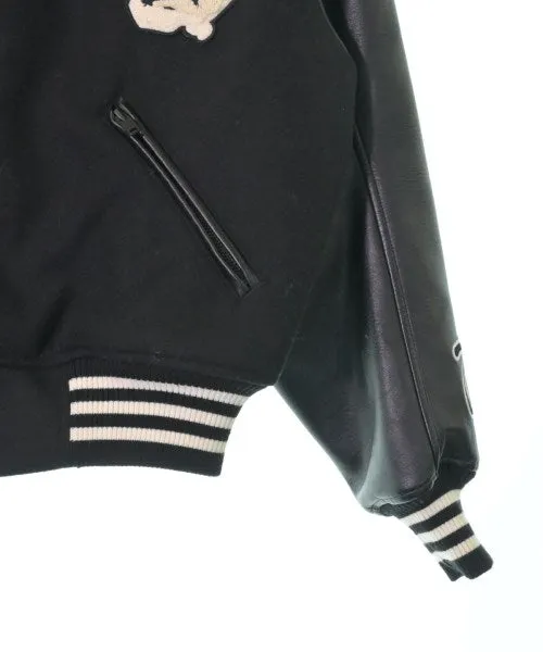 Y-3 Varsity Jackets