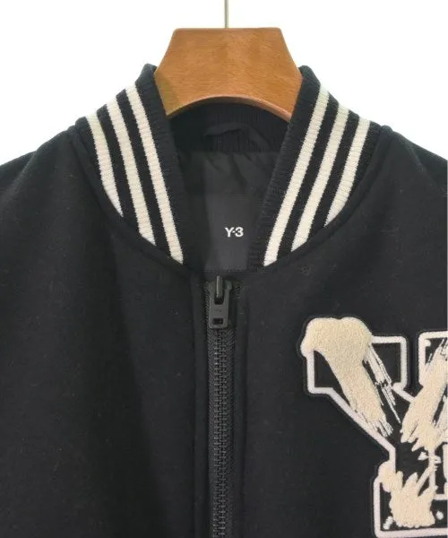 Y-3 Varsity Jackets