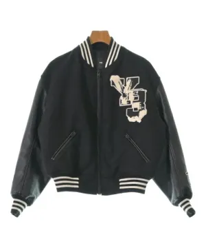 Y-3 Varsity Jackets